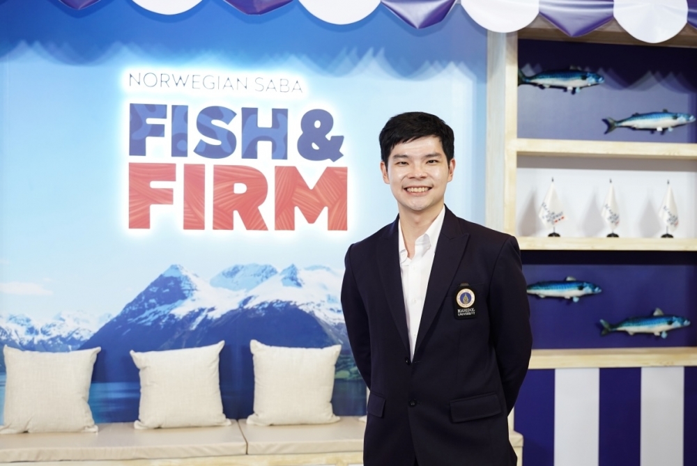 ดร.ฐนิต วินิจจะกูล อาจารย์และนักกำหนดอาหาร  มหาวิทยาลัยมหิดล