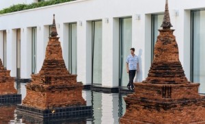 Jim’s Songkran ‘แฟชั่น’ กับ ‘รากวัฒนธรรมสงกรานต์ ความมีชีวิตชีวาและจิตวิญญาณแห่งความสนุก