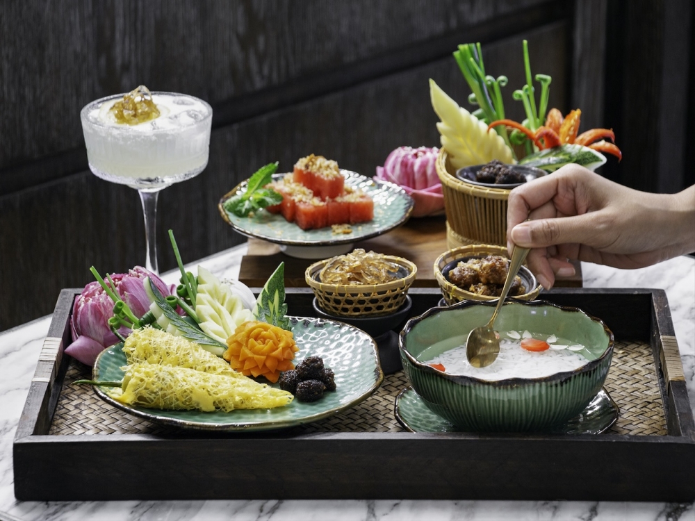 Khao Chae Songkran 2026