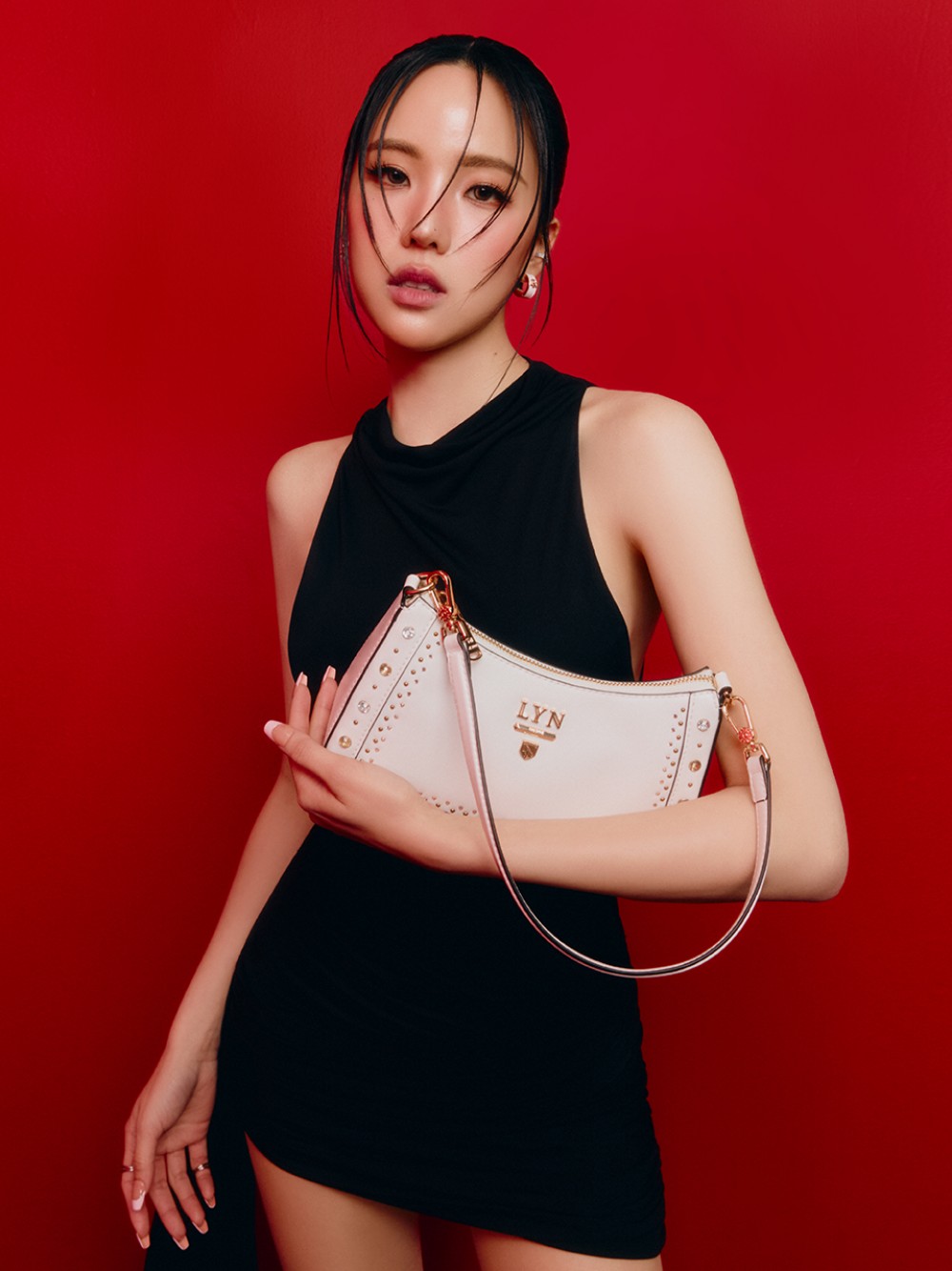 LYN สานต่อบทใหม่แห่งตำนาน เปิดตัวคอลเลกชั่น “Born A Star” ฉลอง 25 ปี LYN Legacy กับ เจณิสตา พรหมผดุงชีพ