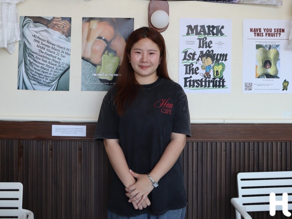 ปิยภาณี  กมลศักดาวิกุล : ภารกิจต่อยอดสูตรลับ 120 ปี 'เฮ้า ย่ง เซ้ง' ปรับโรงงานซีอิ๊วเก่าเป็นคาเฟ่สุดชิคริมคลองบางหลวง