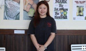 ปิยภาณี  กมลศักดาวิกุล : ภารกิจต่อยอดสูตรลับ 120 ปี 'เฮ้า ย่ง เซ้ง' ปรับโรงงานซีอิ๊วเก่าเป็นคาเฟ่สุดชิคริมคลองบางหลวง