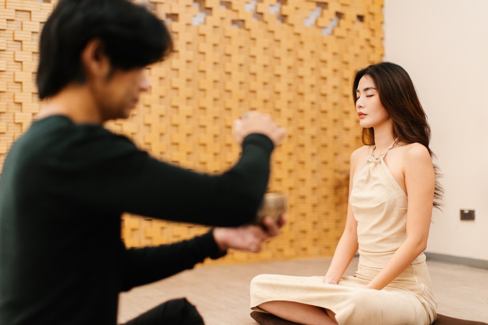 “Spectrum of LIFE” ที่ Gaysorn Village เมื่อการใช้ชีวิตดีๆ ไม่ได้หยุดแค่สุขภาพ แต่คือทุกมิติของชีวิตเมือง