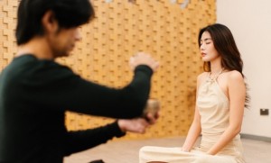 “Spectrum of LIFE” ที่ Gaysorn Village เมื่อการใช้ชีวิตดีๆ ไม่ได้หยุดแค่สุขภาพ แต่คือทุกมิติของชีวิตเมือง