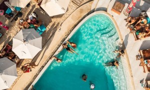 La Dolce Vita Easter Brunch เมื่อเทศกาลอีสเตอร์พบไลฟ์สไตล์บีชคลับระดับโลก