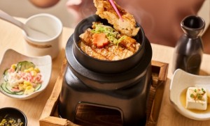 5 ข้าวอบสไตล์ญี่ปุ่น “คามะเมชิ” เซตใหม่จาก “ยาโยอิ” เปลี่ยนให้มื้อธรรมดาสนุกขึ้น