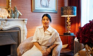 Quattro Design อวดโฉมผ้าไทยสู่สายตานานาชาติ ผ่าน Thailand Gallery ณ กรุงเฮก