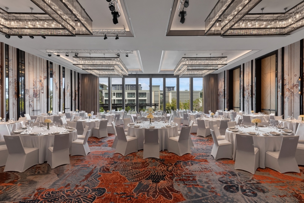 Phuket Four points By Sheraton