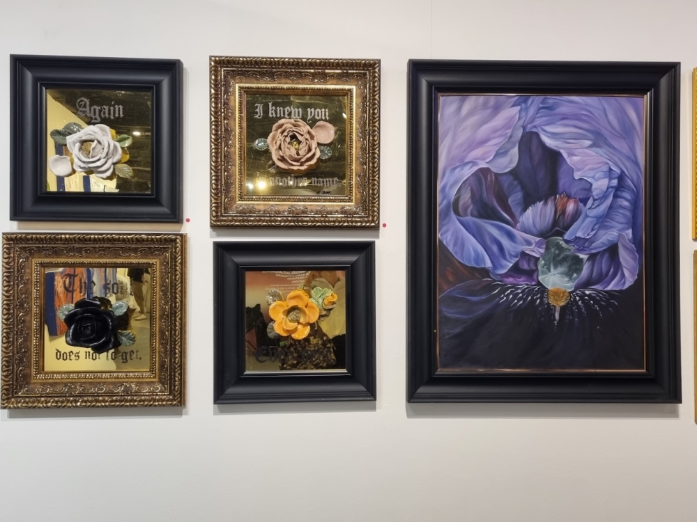 Siri Chiang Rai Artist