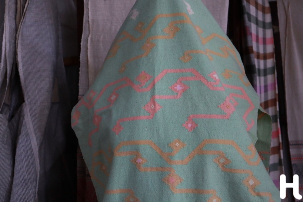 Thai craft/thai textile