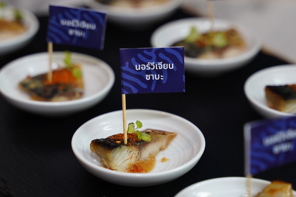 ซาบะนอร์เวย์ ไม่ธรรมดา: Superfood จากทะเลเย็นที่คุ้มกว่าแซลมอน และกินแล้วไม่ต้องง้อ Supplement