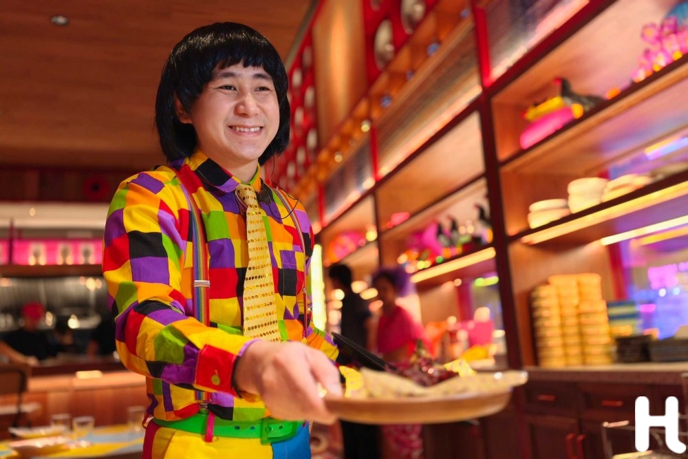 อีสานแบบสับ!! “SOMSAK” เสิร์ฟความม่วนคักอย่างมีคลาส ชูคอนเซปต์ “Urban Esarn Remix” มากินข้าว…หรือมาปาร์ตี้ดีนะ?