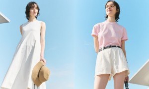 เปิดเบื้องหลังความเบาสบายของ AIRism พร้อม 8 คุณสมบัติพิเศษของอินเนอร์แวร์หน้าร้อน