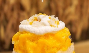 Golden Fruits of Siam อรรถรสของ ‘ทองแห่งสยาม’ สวรรค์หน้าร้อนที่สายหวานยกให้หมดทั้งใจ