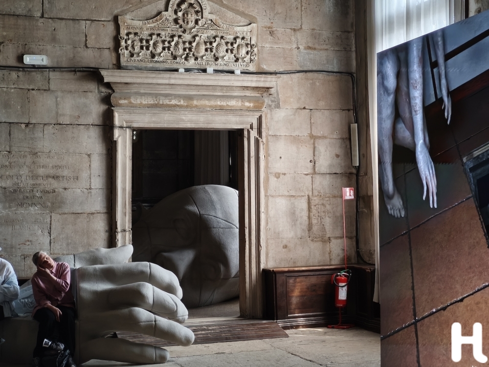 Taiwan PAVILION Venice Biennale 2026