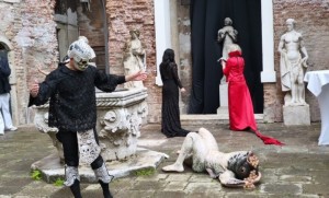 Beyond the White Box: ‘The Spirits of Maritime Crossing’ Returns to Venice for 2026