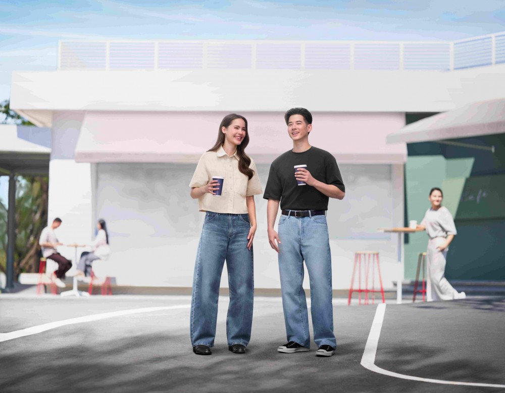 15 ปี UNIQLO ประเทศไทย ชวนคุยเรื่องแฟชั่นที่อยู่ได้นานกว่าเทรนด์