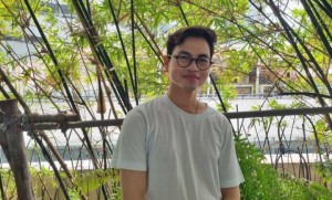 จิรเมธ จันทโชติ แปลงร่าง ‘จักสานตา-ยาย’ ให้กลายเป็น Art Piece ที่ใช้ได้จริงในชีวิตประจำวัน