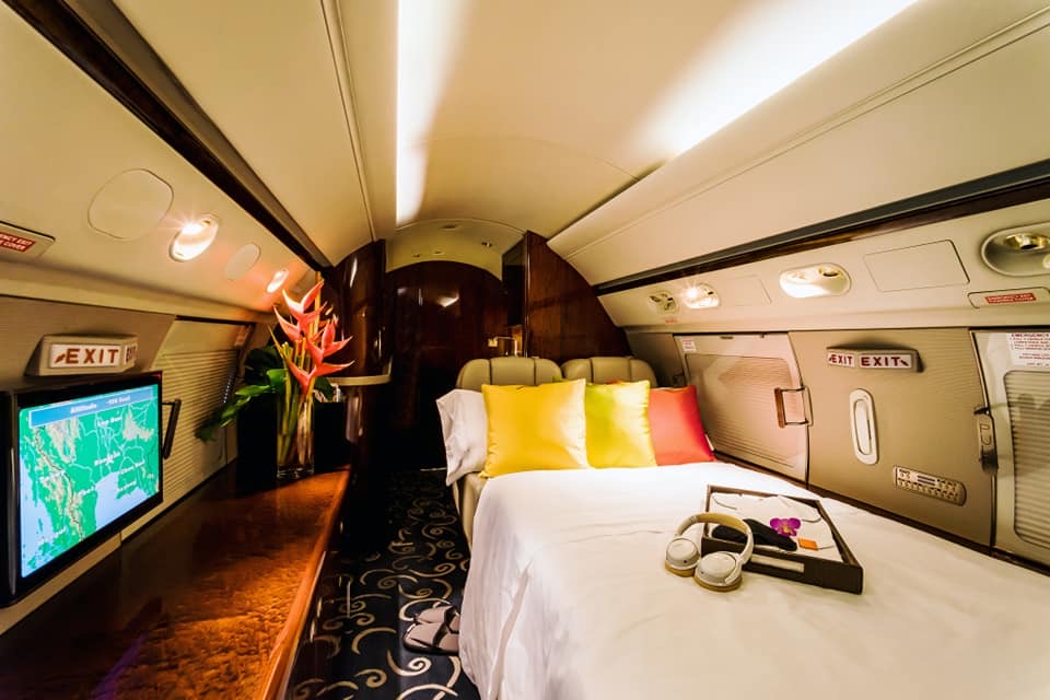 Luxury Travel