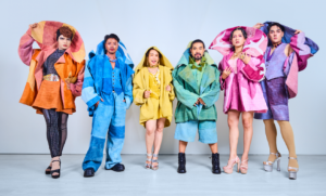 เปิดโฉมหน้า 6 ทูตนฤมิต 2026 ชีเสิร์ฟ Bangkok Pride Festival 2026