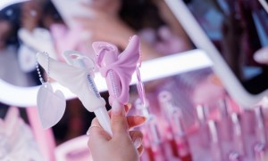 Pink Perfection ความงดงามที่ไม่ถูกจำกัดด้วยกรอบเดิมอีกต่อไป