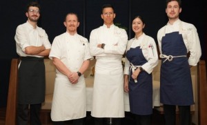 Blue by Alain Ducasse Secures Two Major Honors at Tatler Best Thailand 2026 Awards