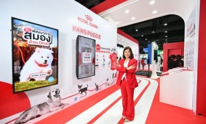 โรยัล คานิน ยกระดับประสบการณ์ให้พ่อแม่เจ้าสี่ขา ในงาน Pet Expo Thailand 2026