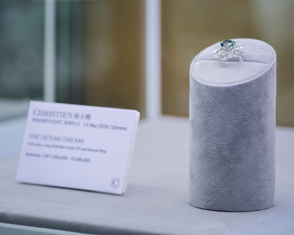 christie's auction 