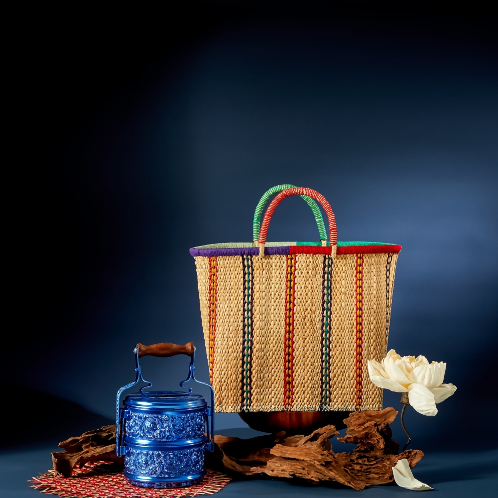 Thai craft at ICON CRAFT