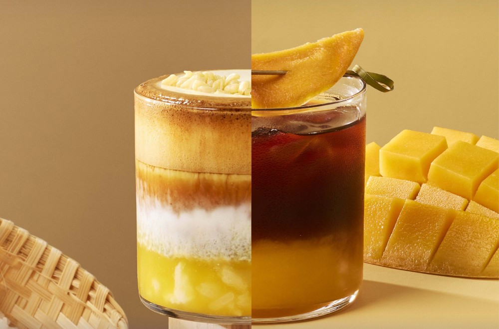 2 Series ใหม่เอาใจคอกาแฟ “DIRTY - COLD BREW” ความพิเศษเพื่อคนพิเศษจาก C.P.S. COFFEE ROASTER