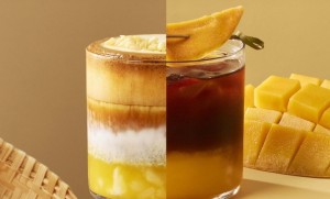 2 Series ใหม่เอาใจคอกาแฟ “DIRTY - COLD BREW” ความพิเศษเพื่อคนพิเศษจาก C.P.S. COFFEE ROASTER