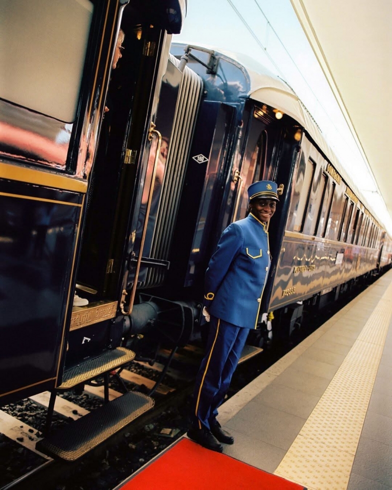Luxury Travel /OneSiam