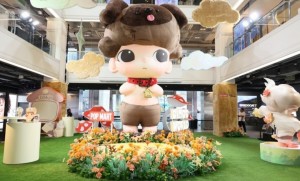 9 ปี “DIMOO” POP MART ฉลองยิ่งใหญ่จัดอีเวนต์สุดพิเศษ “DIMOO HAPPY 9TH ANNIVERSARY”