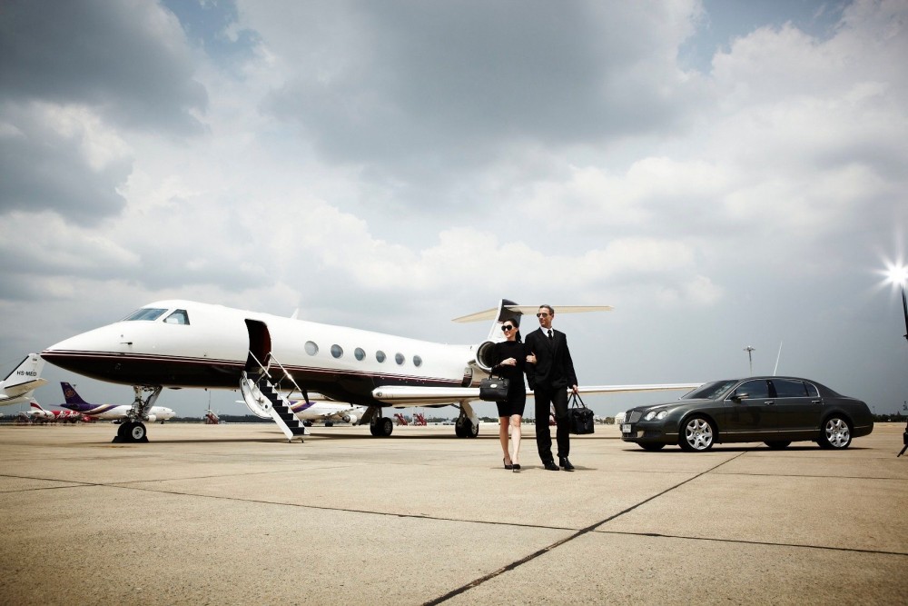 สยามพิวรรธน์ ปักหมุด Global Luxury Destination จับมือ Belmond-Galeries Lafayette-Insignia-Mjets