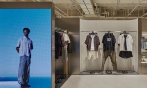 PULL&BEAR ปักหมุดสโตร์สาขาใหม่ล่าสุดในประเทศไทย ณ เมกาบางนา