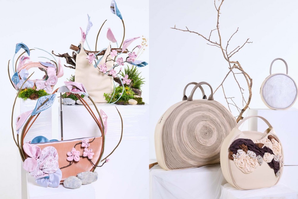 “RE-LIFE FABRIC” นิทรรศการที่เปลี่ยนผ้าส่วนเกินสู่แฟชั่นยั่งยืน ผ่านงานออกแบบคนรุ่นใหม่