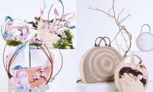 “RE-LIFE FABRIC” นิทรรศการที่เปลี่ยนผ้าส่วนเกินสู่แฟชั่นยั่งยืน ผ่านงานออกแบบคนรุ่นใหม่