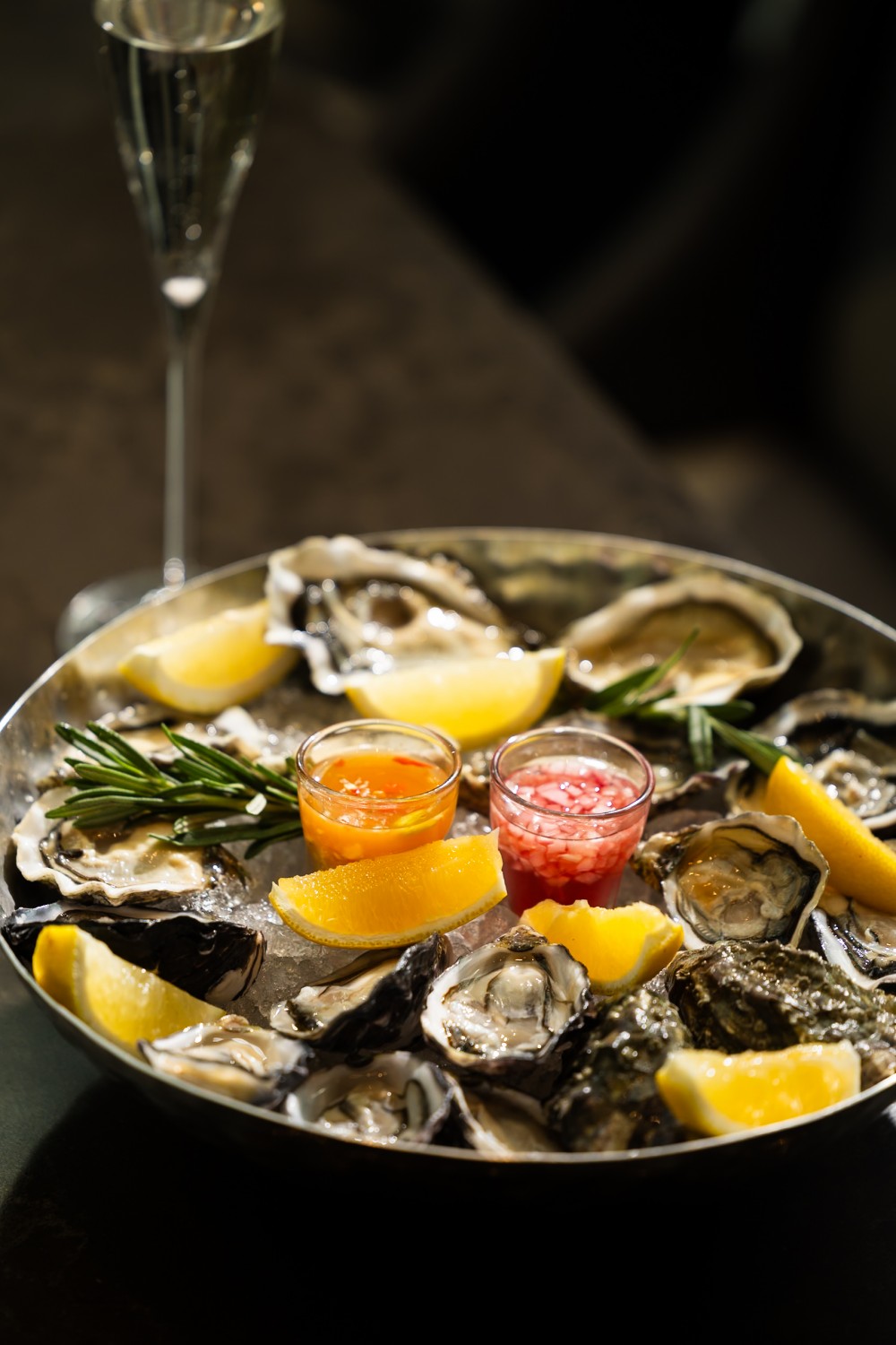 The Oyster World Cup Gastronomy 2026 เทศกาลประจำกลางปีสุดยิ่งใหญ่