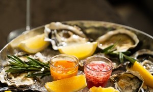 The Oyster World Cup Gastronomy 2026 เทศกาลประจำกลางปีสุดยิ่งใหญ่