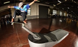 “C  P  S SKATE JAM” ถ่ายทอด DNA แห่งสตรีทแฟชั่นผ่าน Skate Culture ฉลอง Go Skateboarding Day