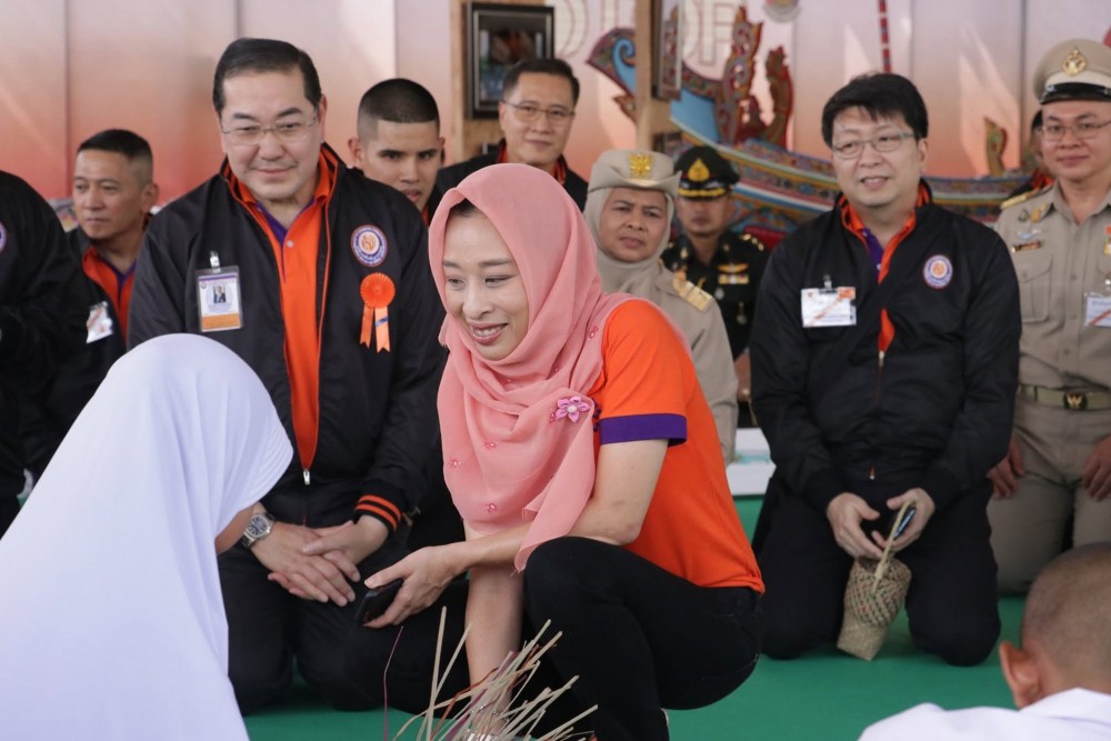 เมื่อสิ้น “แสงสว่างประดุจเพชร”
