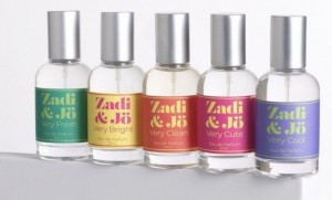 Zadi & Jo ร่วมเฉลิมฉลอง Happy Pride Month  เปิดตัวคอลเลกชันน้ำหอมใหม่ “Very” Perfume Collection