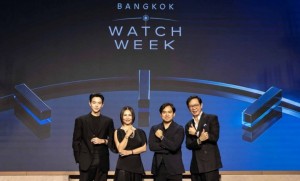 เมื่อ 'นาฬิกา' ไม่ใช่แค่เครื่องบอกเวลา แต่กำลังกลายเป็นวัฒนธรรม
