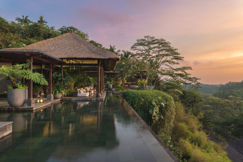 Marriott - Bali