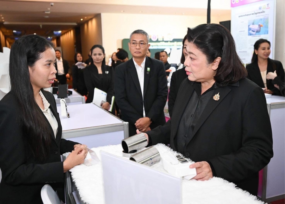 Thai Research Expo 2026