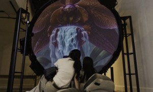 Unfolding the Queer Experience: "Patch the World" Exhibition Opens at BACC
