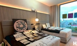 Opening the Door to Dreams: Hotel Art Fair 2026 Turns Bangkok Hotel Rooms into Worlds of Imagination