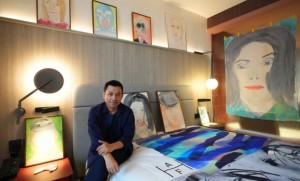 Hotel Art Fair 2026 กลับมาอีกครั้ง ชวนสำรวจโลกกึ่งฝันกึ่งตื่น ผ่าน 36 ห้องศิลปะในโรงแรมกลางกรุงเทพฯ