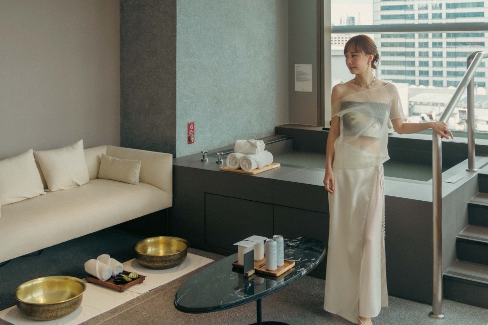 “PAÑPURI WELLNESS OPEN HOUSE” เปิดประตูสู่โอเอซิสแห่งการฟื้นฟูใจกลางกรุงเทพมหานคร