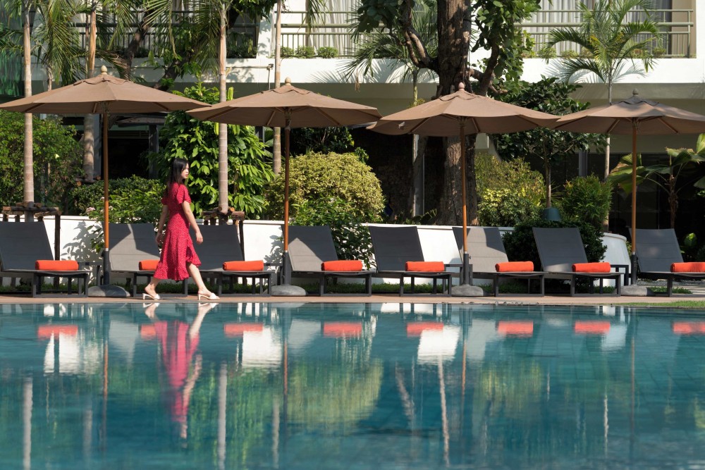 CF-Hotels พาเปิดหลังบ้าน 3 โรงแรมดังในกรุงเทพฯ ที่เปลี่ยนความยั่งยืนให้วัดผลได้จริง